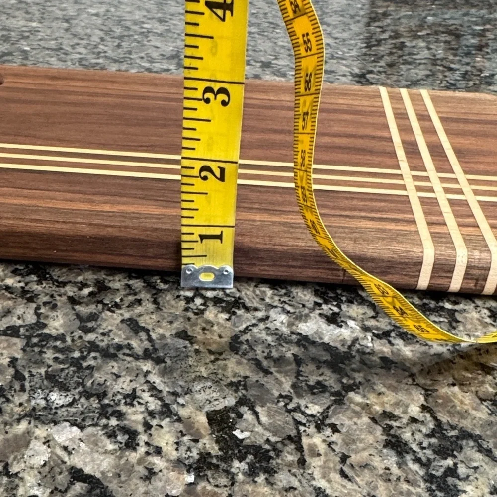 N/A elegant wooden